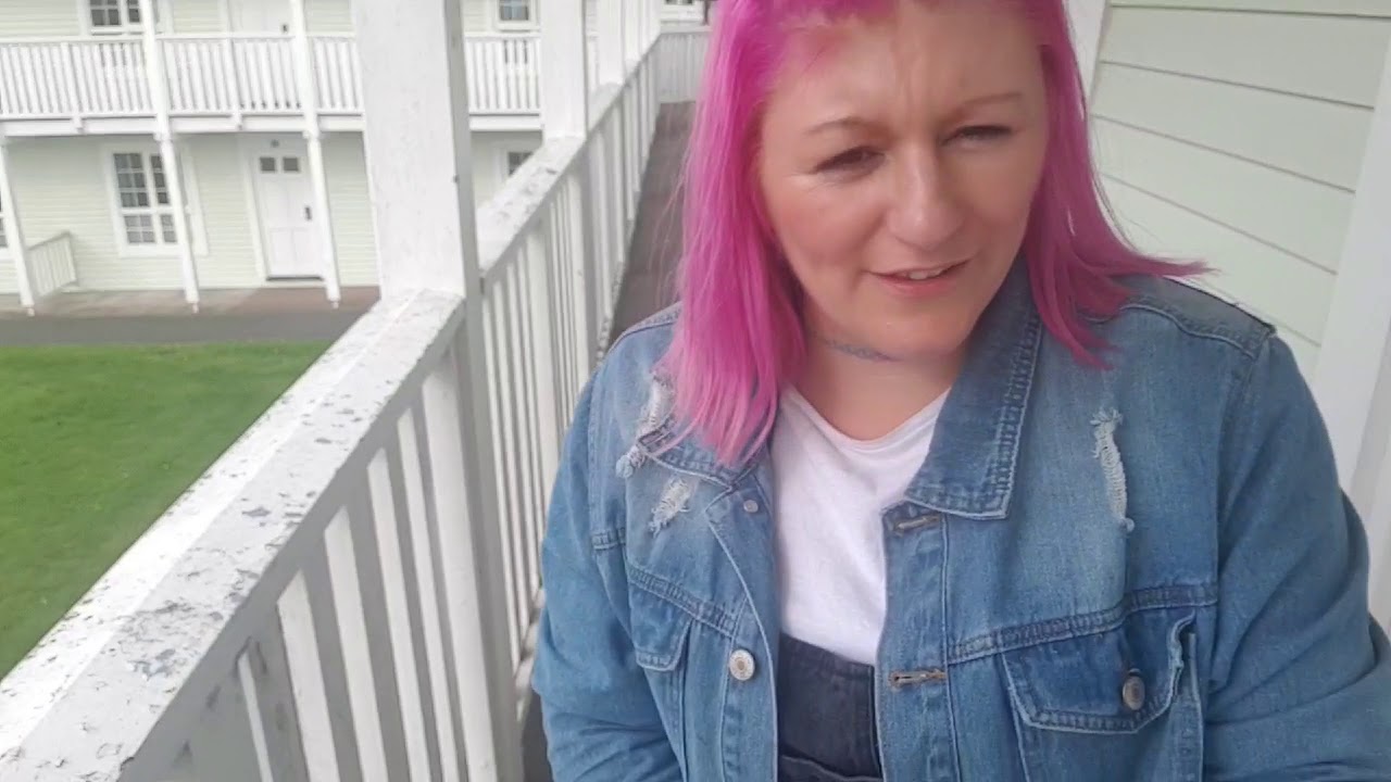 Butlins 90's weekend 14.9.18 / 17.9.18  vlog