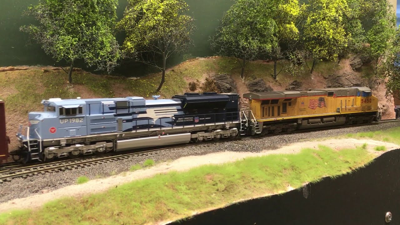 OPERATIONS | Journey of a Boxcar Part 1