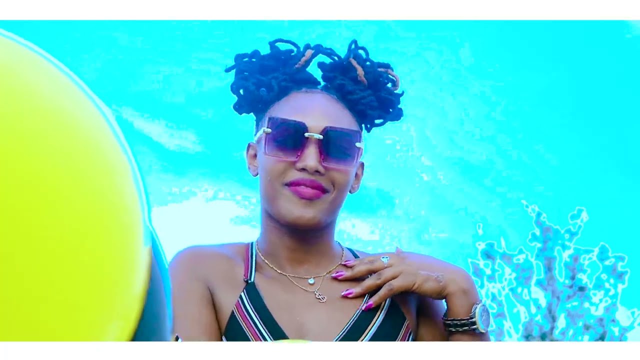 Energy by zedzed ( official music video 4k )