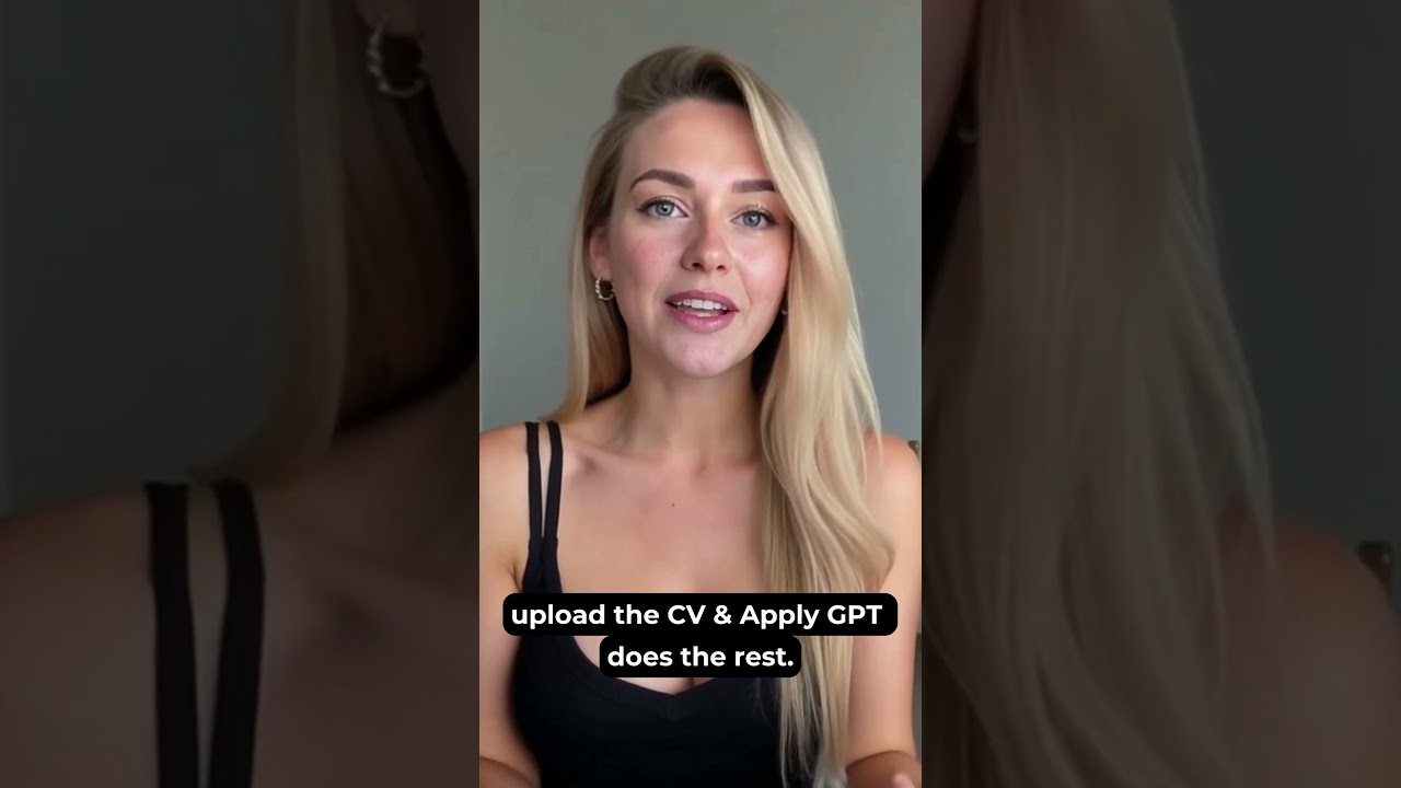 Apply GPT   Jobstoday world