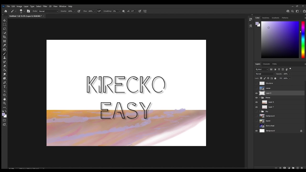 Kirecko - Easy