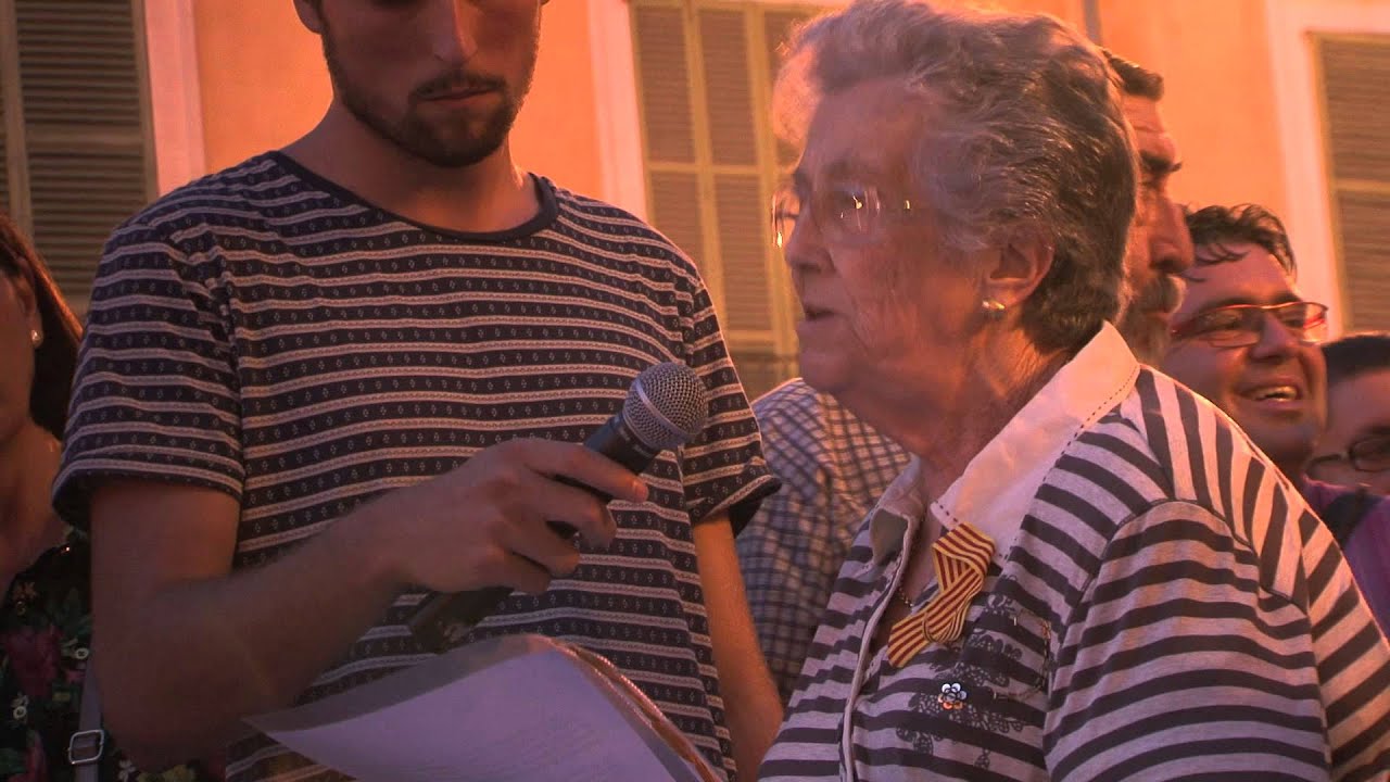 Antònia Serrano in memoriam