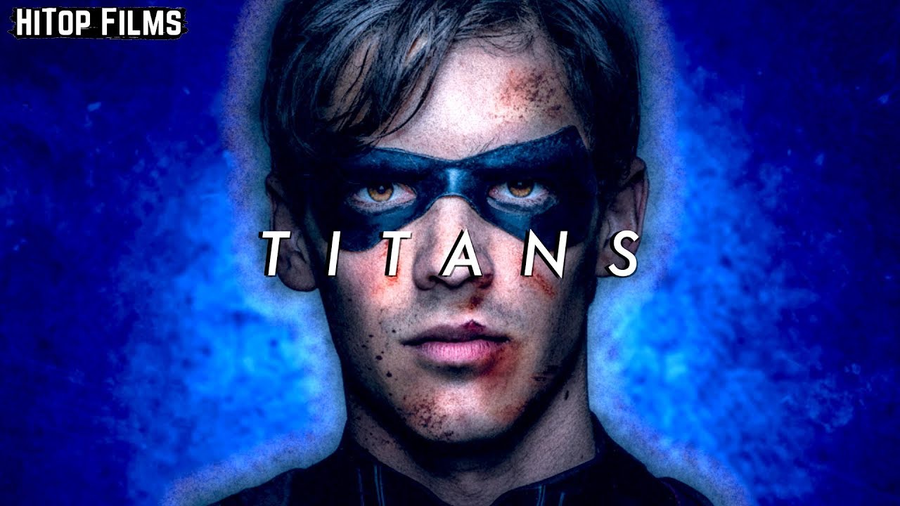 The Tragedy of DC’s TITANS (Part 2)