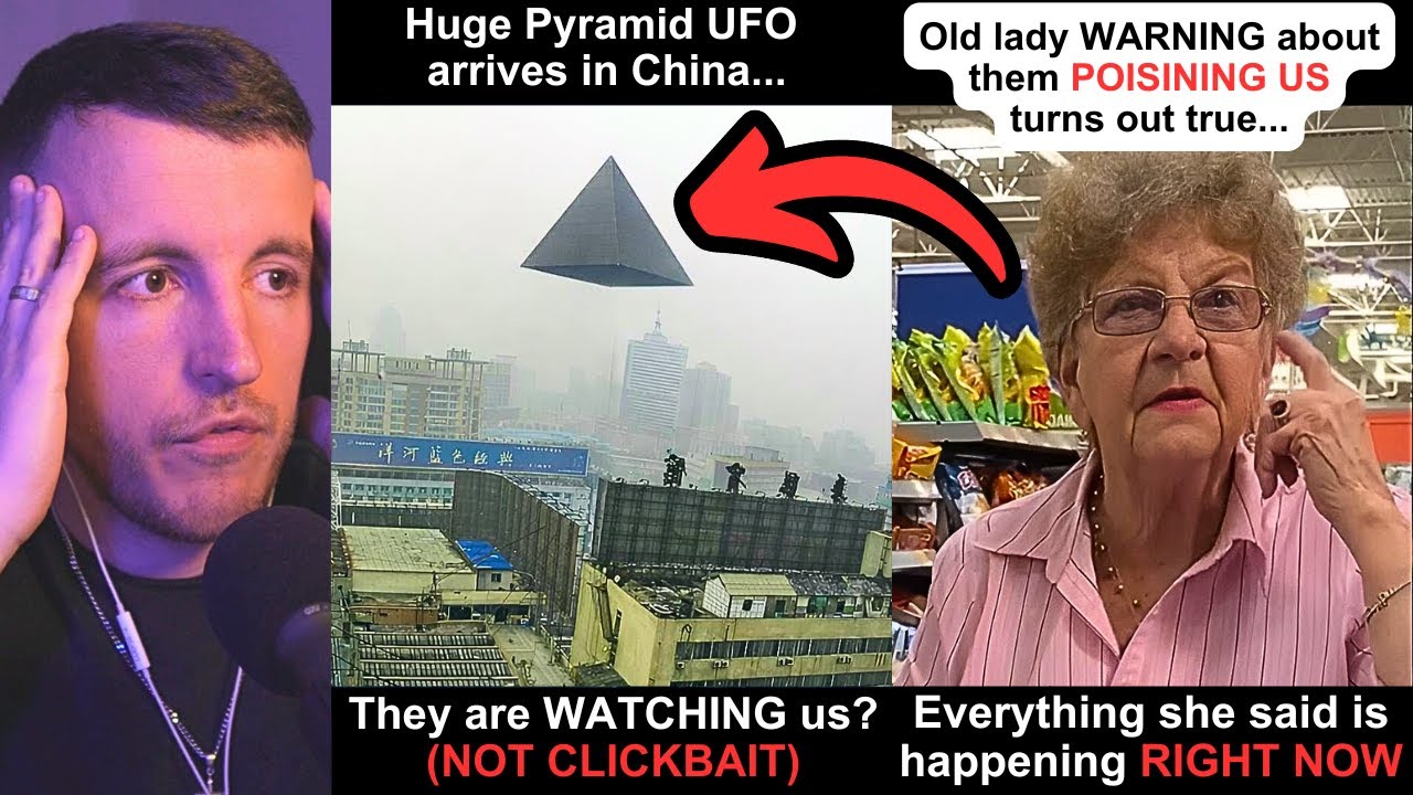 Mysterious TikToks NO ONE Has Answers For 😱 Part 109