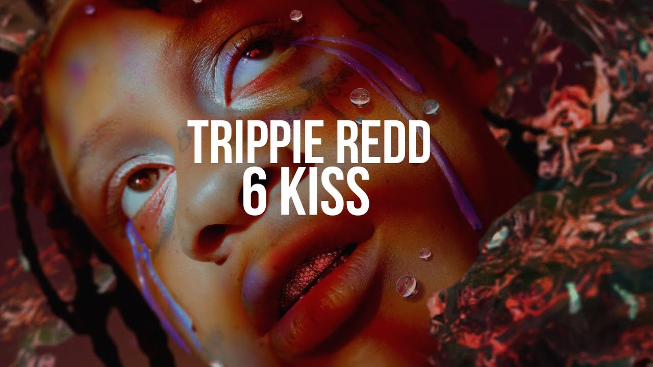 Trippie Redd, Juice WRLD, YNW Melly - 6 Kiss / ПЕРЕВОД / RUSSIAN SUBS