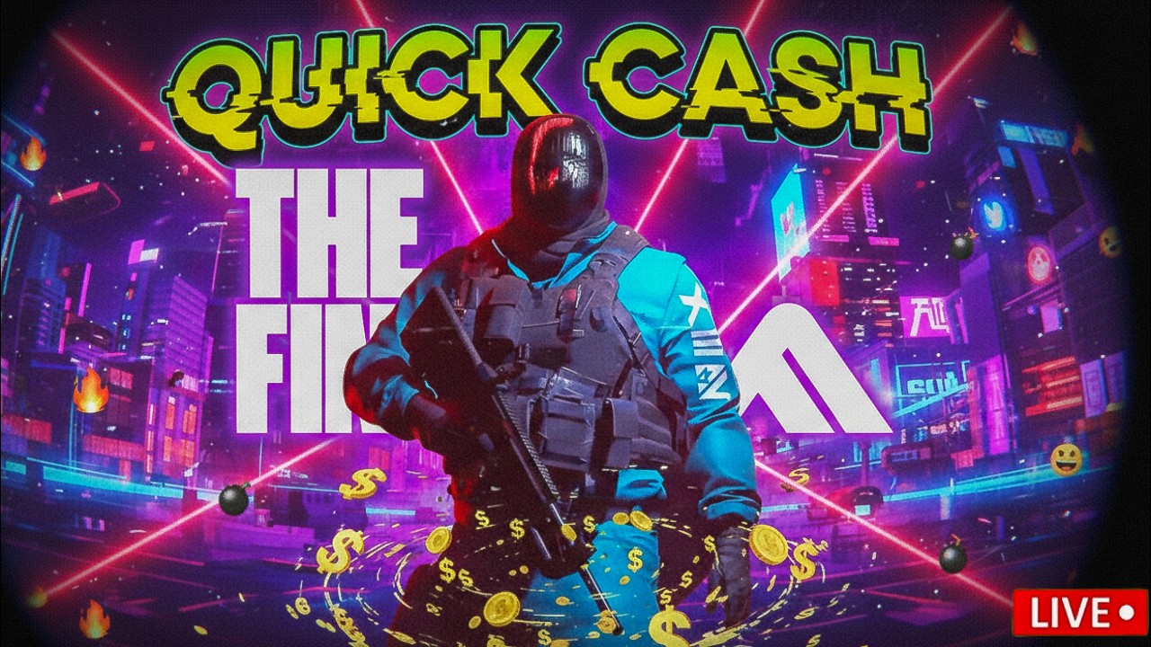 🛑 Let's Do The QUICK CASH💸THE FINAL 😱 Day - 15 || No Commentary