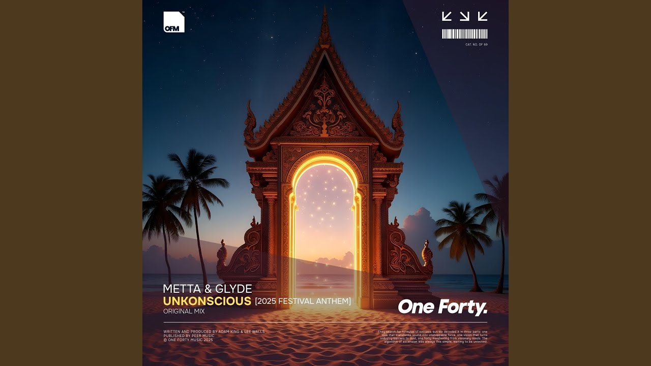 Unkonscious (Original Mix)