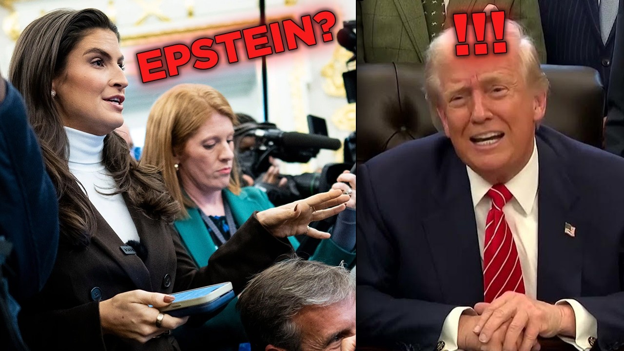 I've Never Seen Trump This Upset