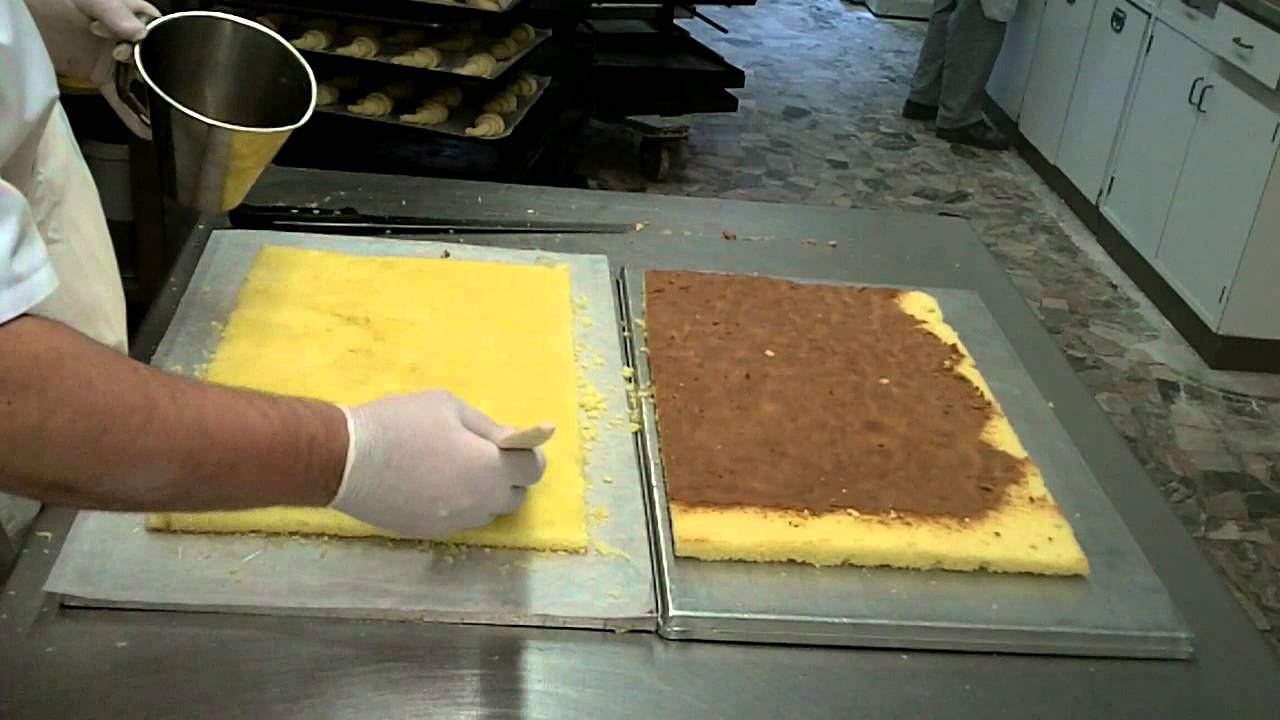 Torta Delizia