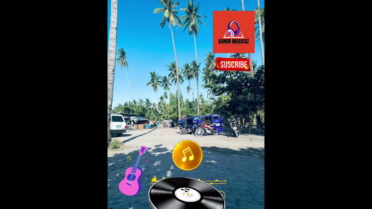 Musika sa aking pandinig 