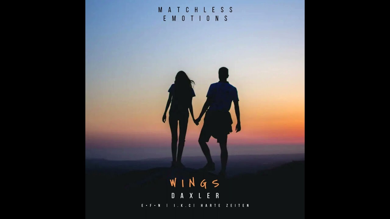 Daxler - Wings (Birdy - Wings Tekkno Remix)