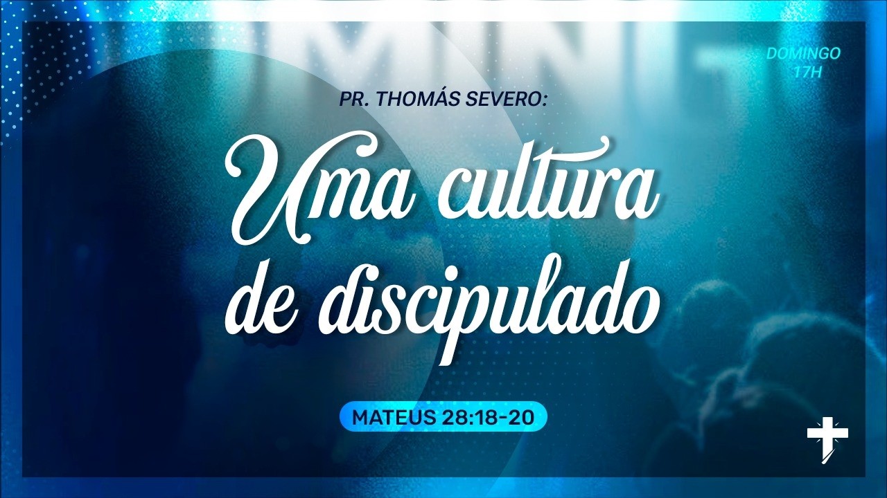 Culto de Adoração 