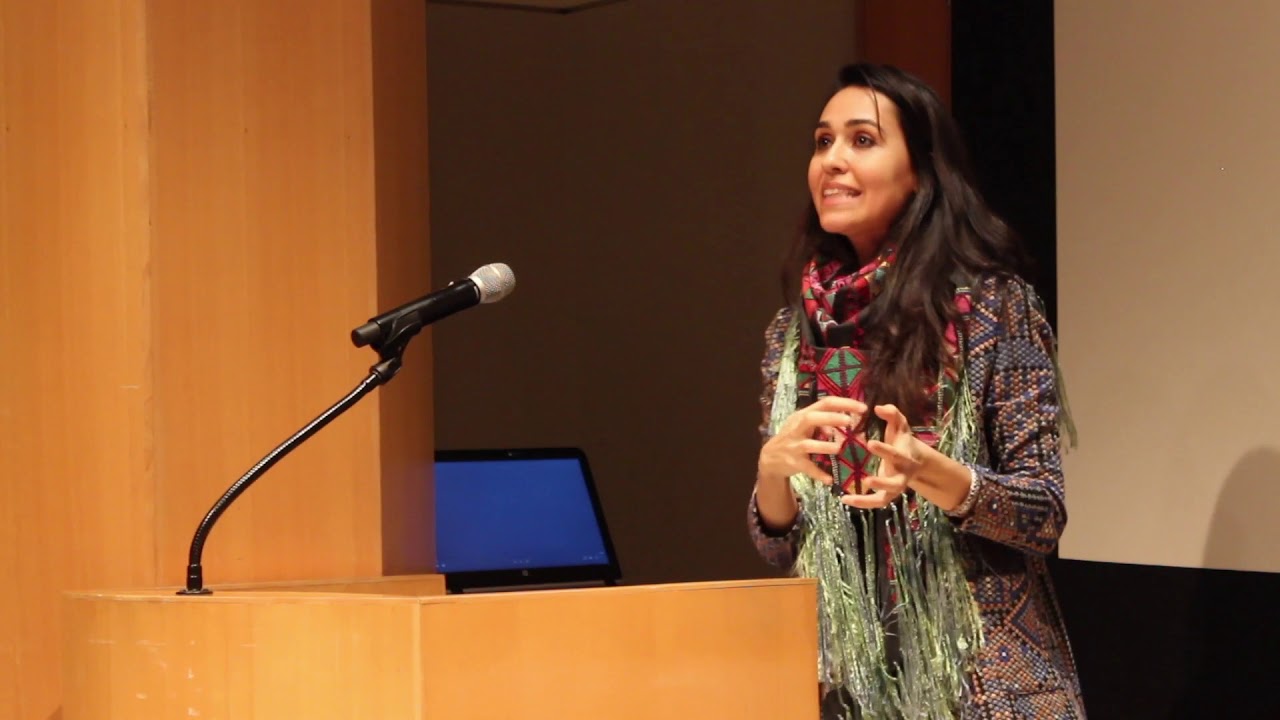 ECR Film Screening and Discussion, November 30, 2018
