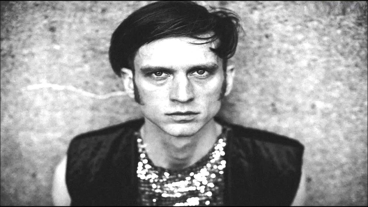Stephen Paul Taylor - Graveyard Eyes