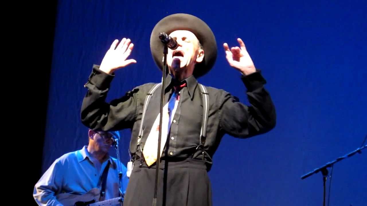 Dexys - Until I Believe In My Soul / Tell Me When My Light Turns Green - Shepherds Bush 08/05/2012