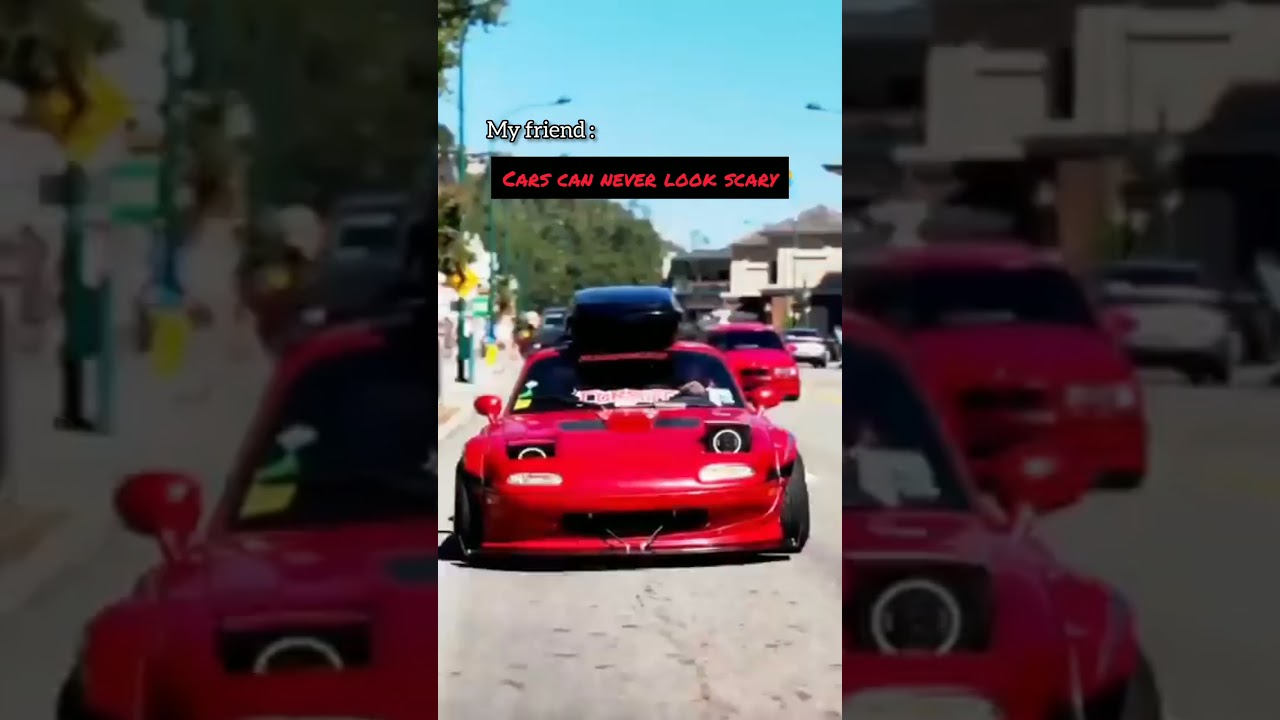 Crazy Supra 