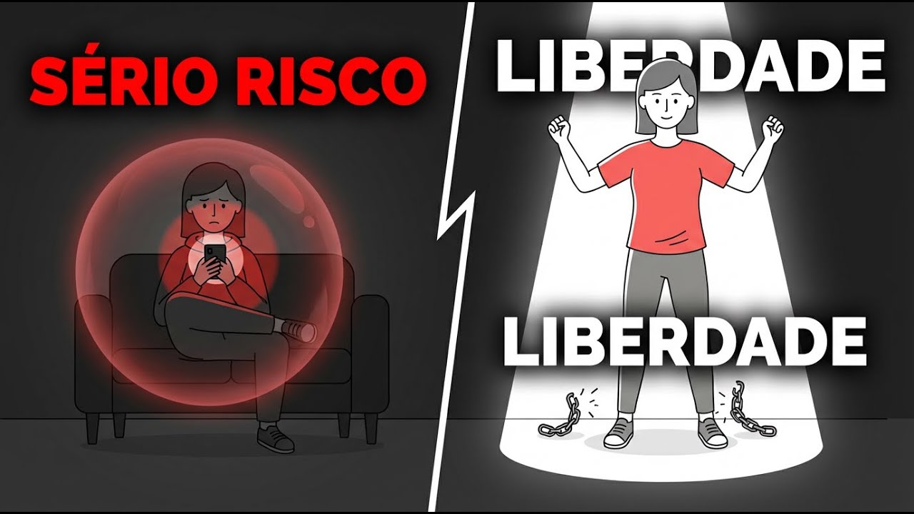 Se Isso Não te Incomodar, Você Perdeu