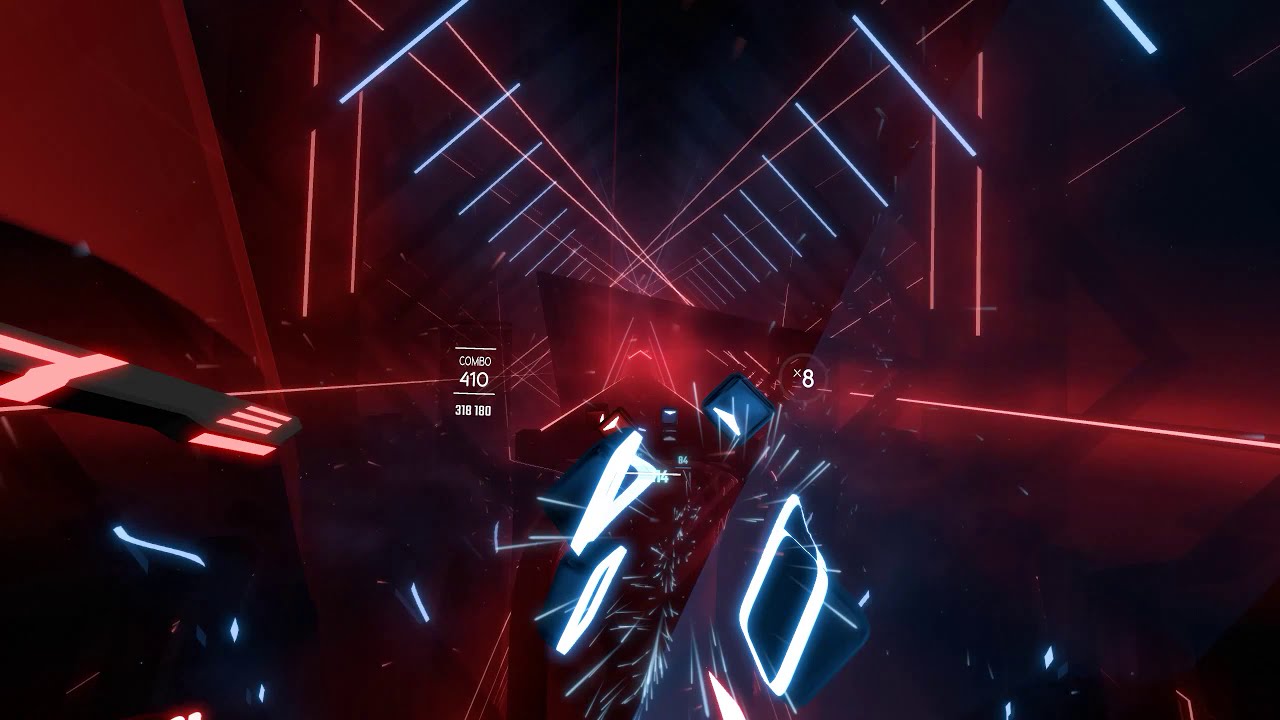 Beat Saber | Rob Zombie - 