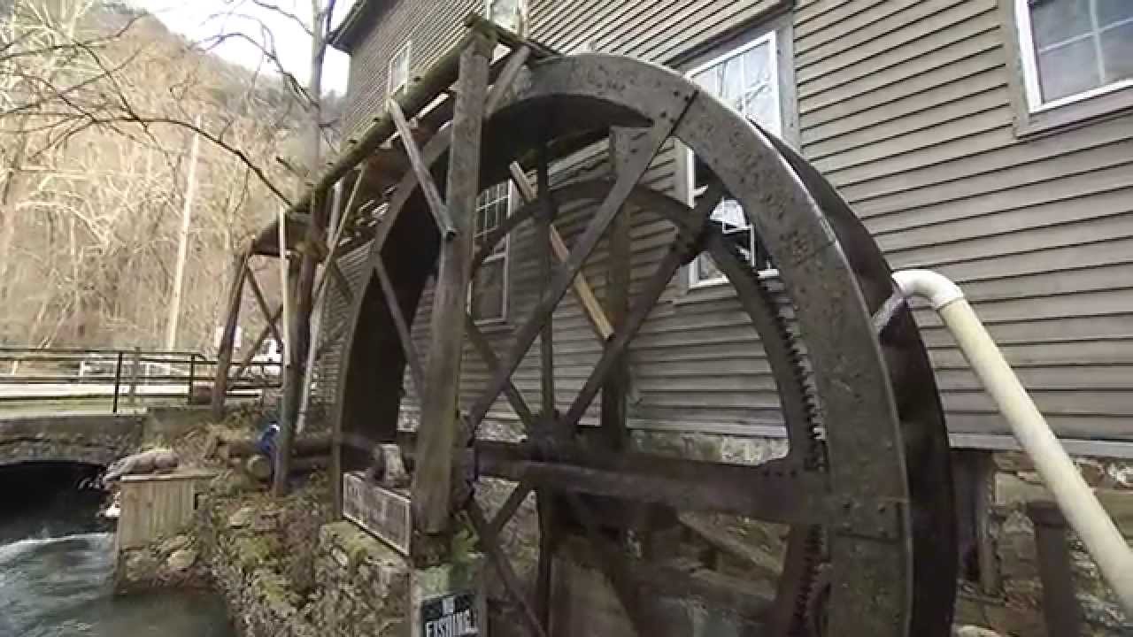 Olde Mill Inn Bed & Breakfast | Tennessee Crossroads | Episode 2834.1