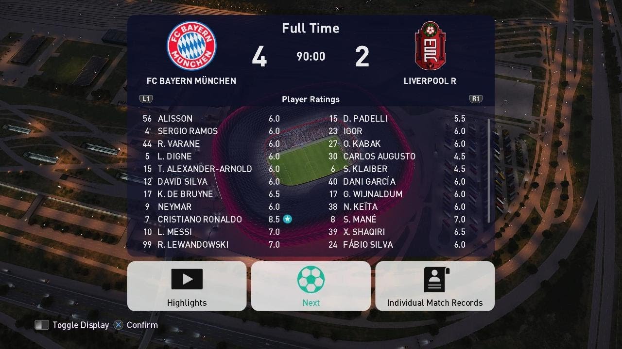 LEWANDOWSKI_RONALDO