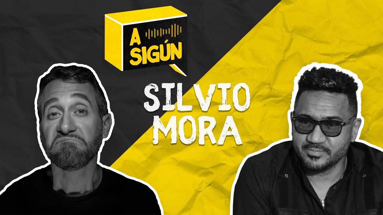 A SIGÚN SILVIO MORA CON CARLOS SÁNCHEZ. Episodio 183