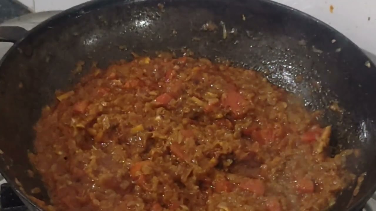 Egg Ghotal Recipe#food
