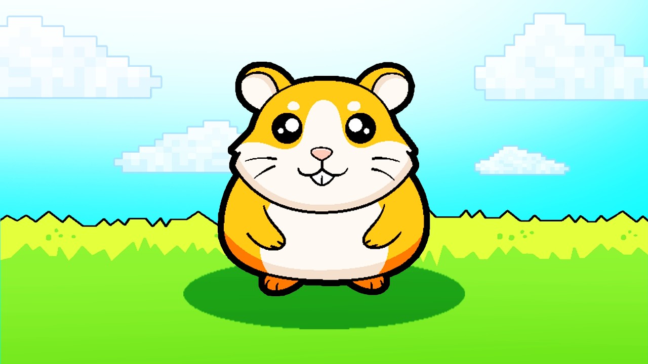 Earning $1000000000000000 exploiting hamsters