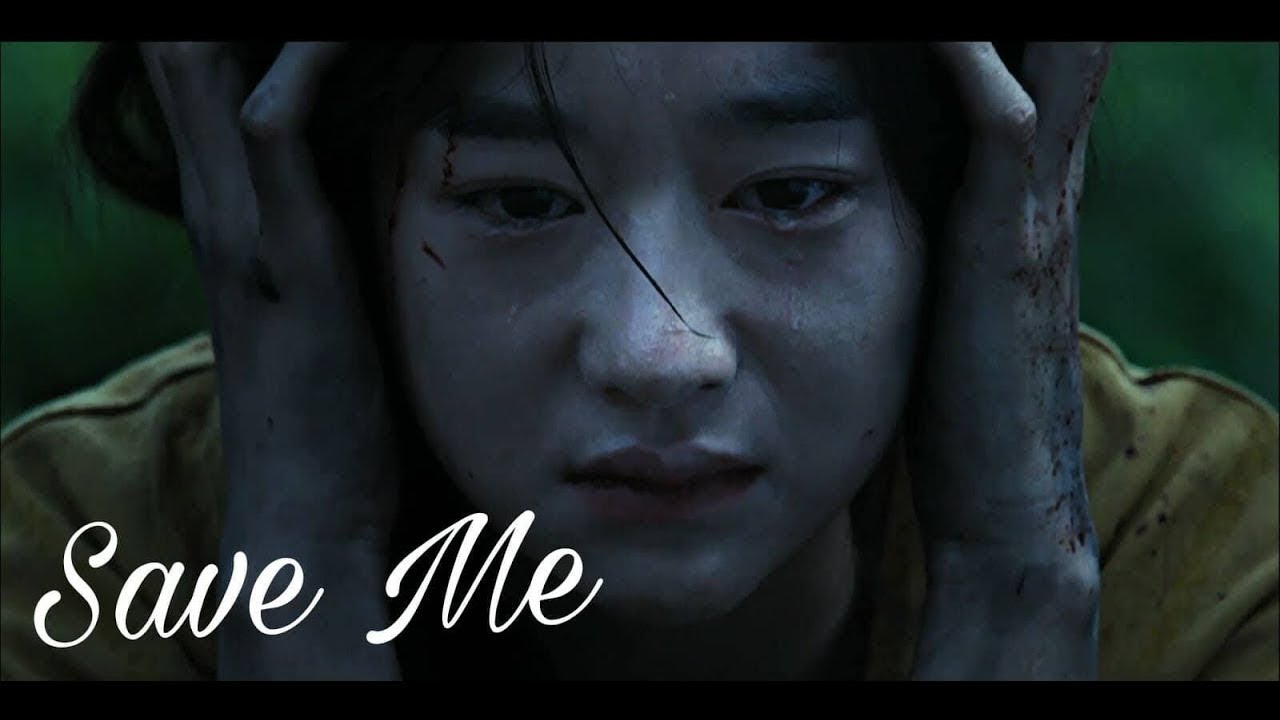 Kore Klip | Save Me ( Kurtar Beni ) Annem Gibi