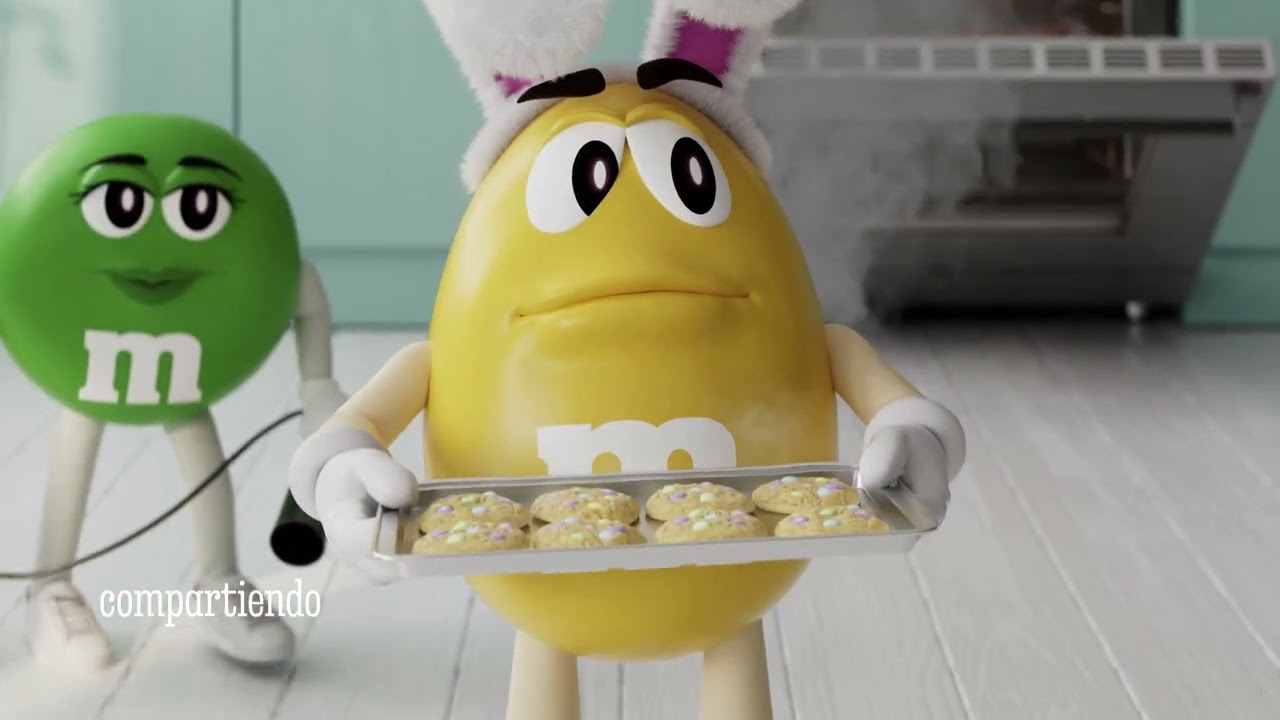 M&M'S Easter | 
