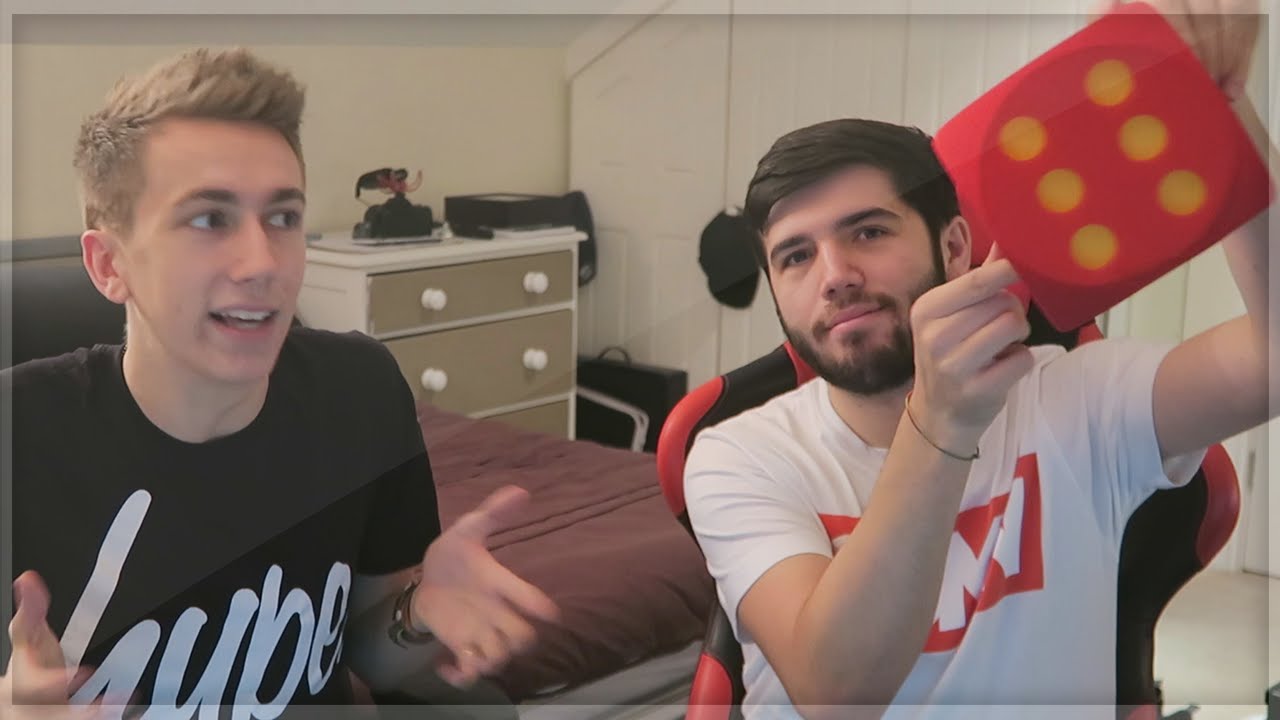 FFS DICE DRAFT!! | FIFA 16 Draft With JOSH