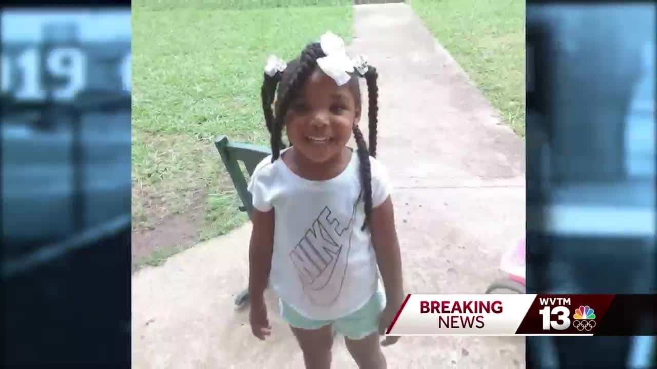 Search for Kamille McKinney reaches one week