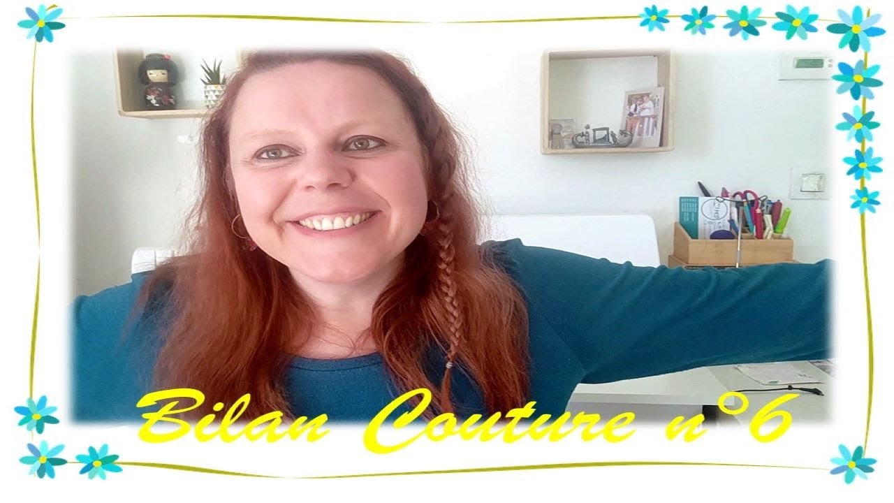 Bilan Couture # 6