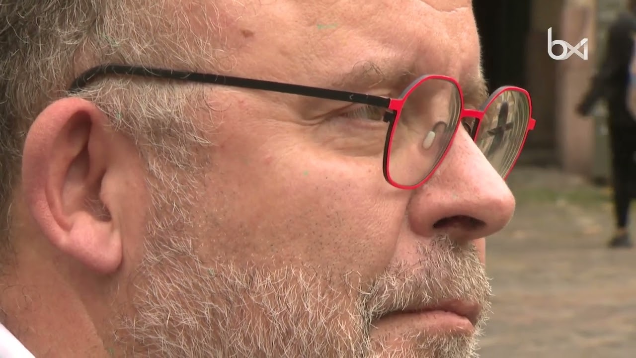 Les trottinettes partag&eacute;es bient&ocirc;t interdites &agrave; Bruxelles ?