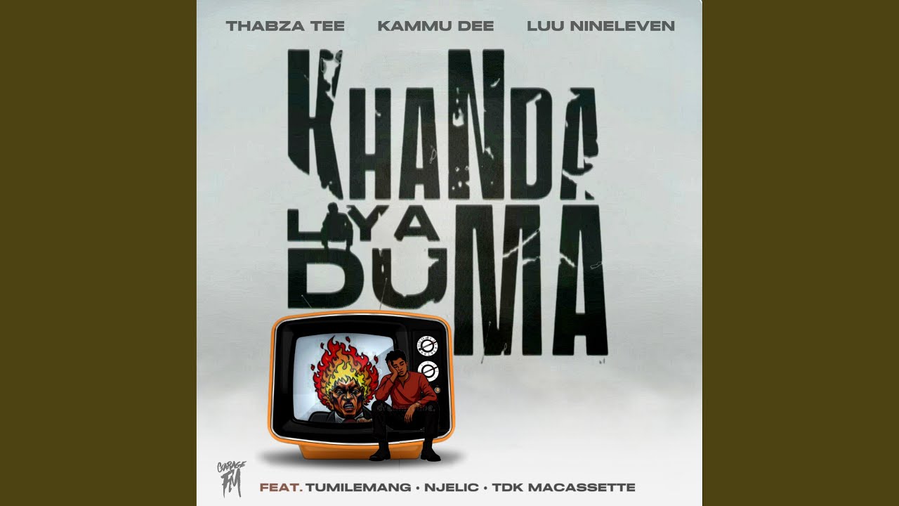 Khanda liya duma