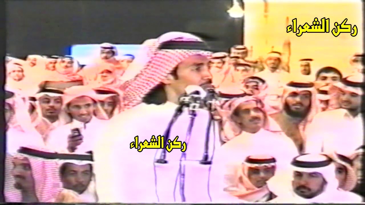 🔥موال الشاعر/ تركي 2000 والشاعر / ملفي المورقي (يابن روق زانت ضربة الراس فا الراس )🔥الرياض 1427/1/9