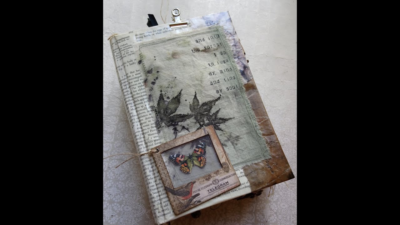 Woodland Journal april 2018