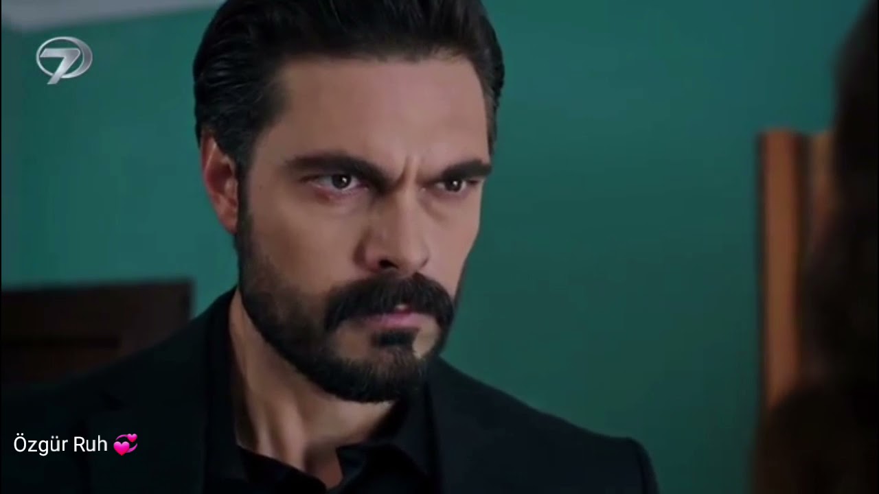 Seher 💗 Yaman Klip | GİTME GÜLÜM 💞 (Emanet/Legacy)