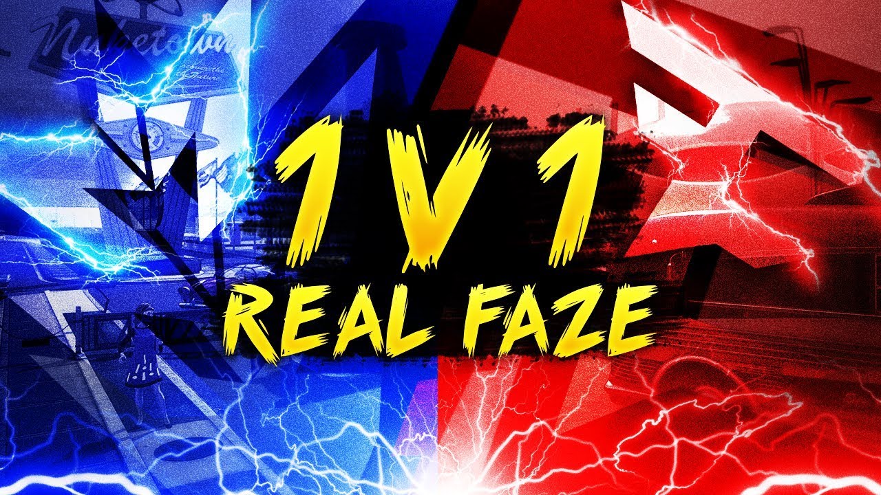 1v1 to be FaZe Co-Leader ep2 Tryhard time 