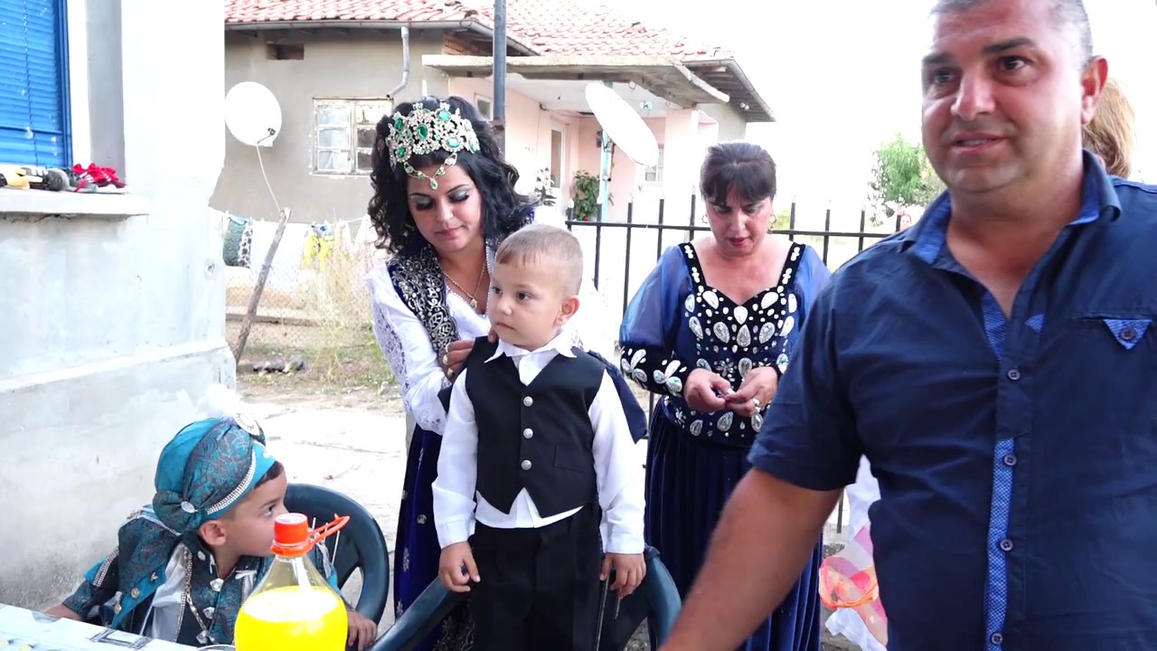 Caner Nehat 1 Bolum