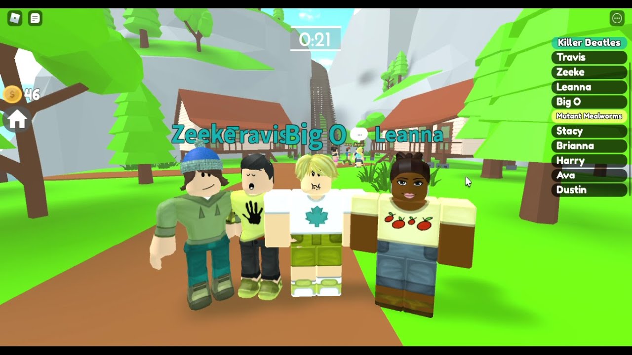 playing with sub roblox total drama part 40#gaming#trending#recentlyupload#robolox#totaldrama