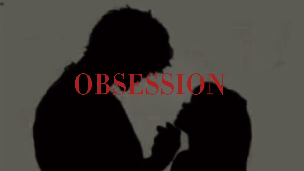 Obsession // EkiloreaM //AI MUSIC 🌹✨ dark romance❤️
