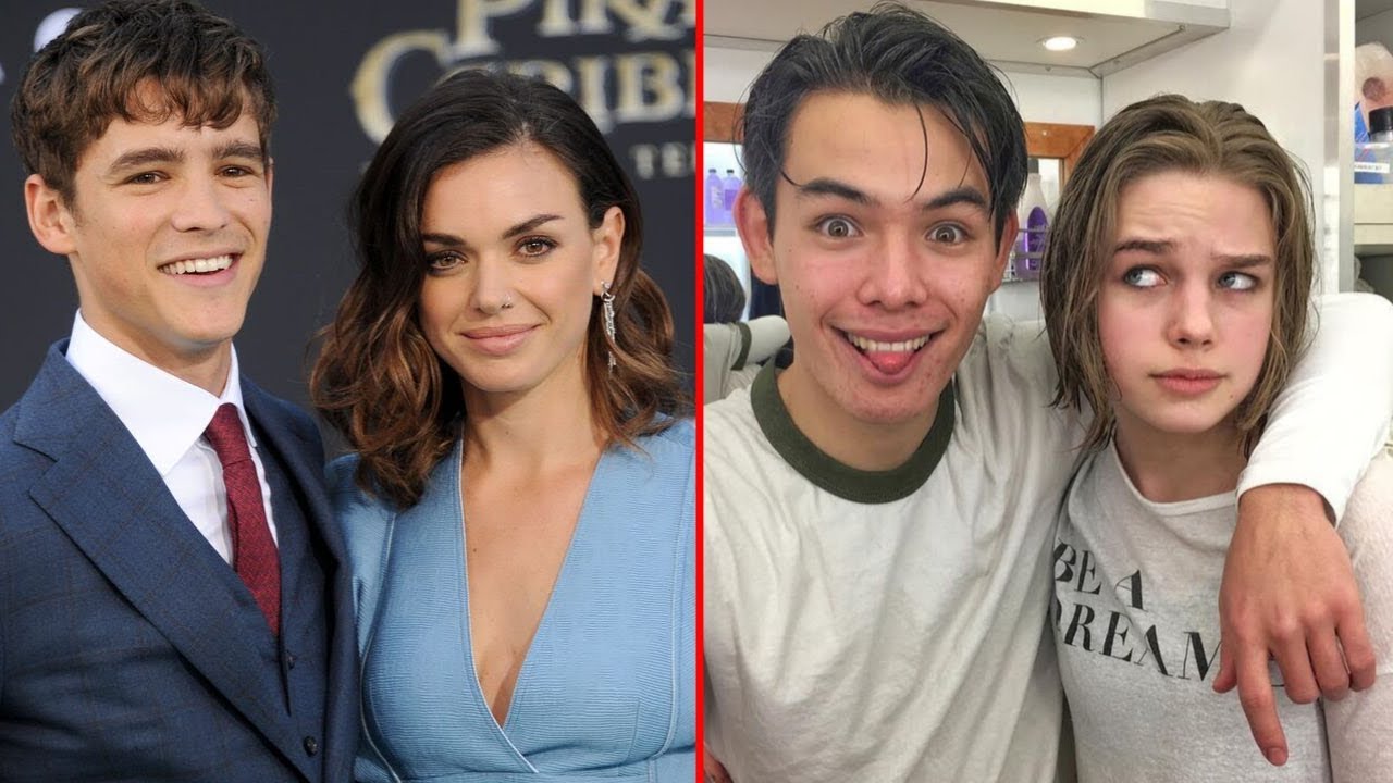 Titans Real Age and Life Partners 2023