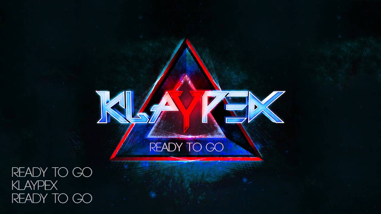 Klaypex - Ready to Go