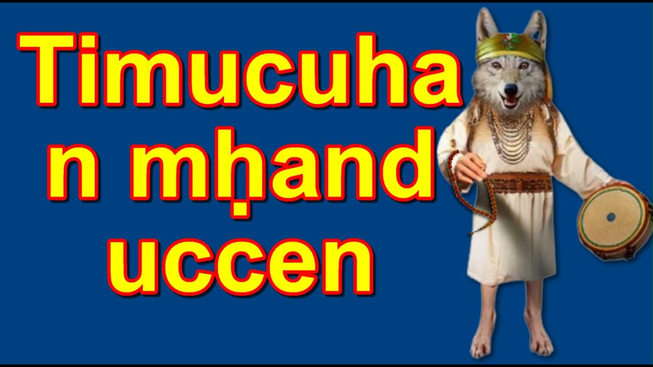 Snat Tmucuha b-uccen