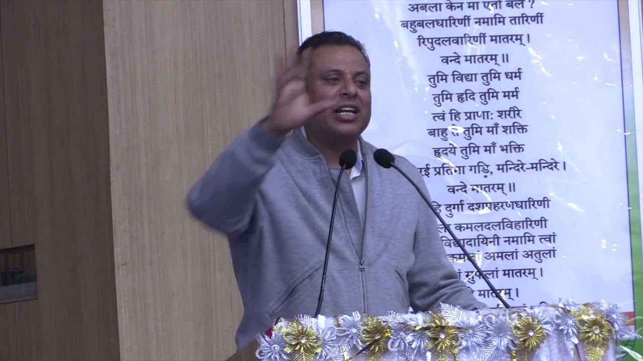 अपने अच्छे अनुभवों को हमेशा संजोकर रखें और उन्हें हमेशा याद रखें: डॉ. मनु उमेश जी | BDSVM | Noida