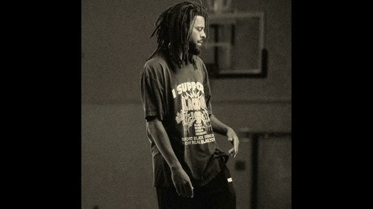 Soulful J Cole Type Beat - 