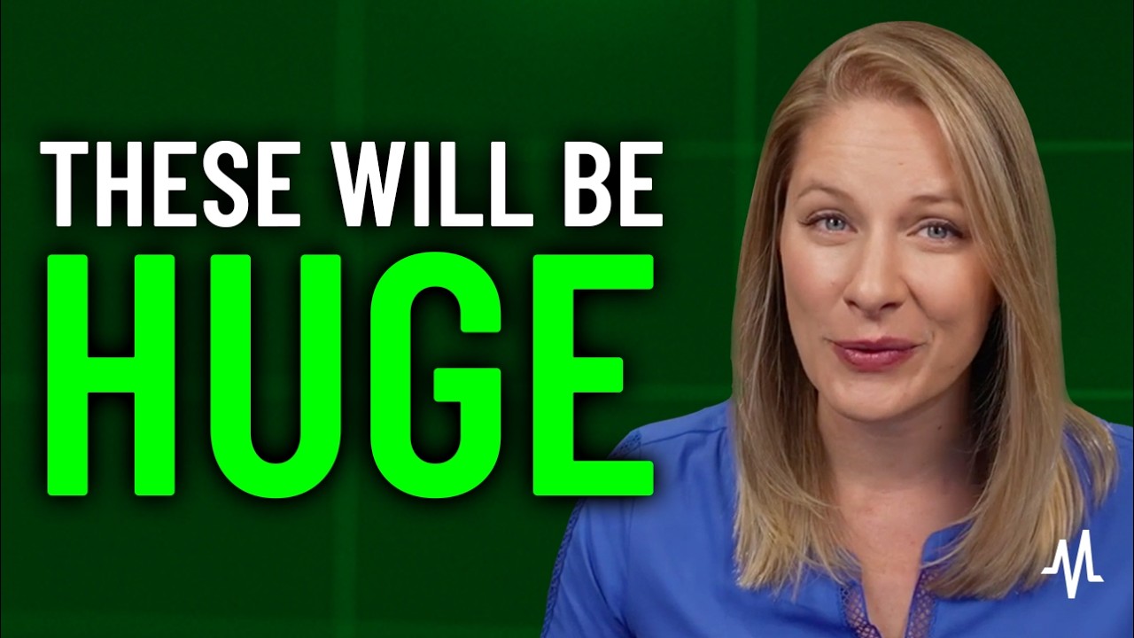3 Growth Stocks That Could Pop Before Summer Ends