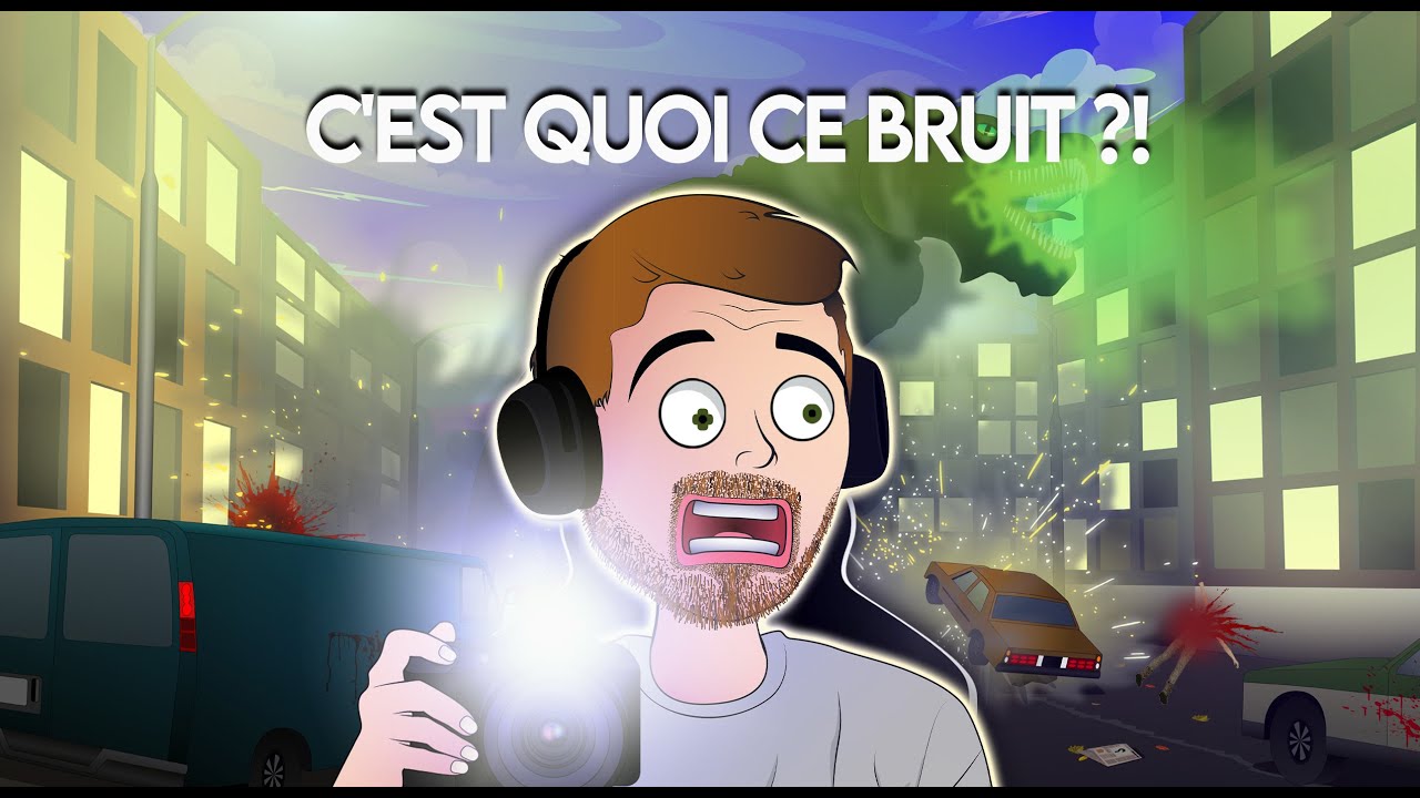 "C'est quoi ce bruit ?!" 💀 F1o0DS n°275   [Headliners, Supermarket Simu, CS2, Lethal Company]