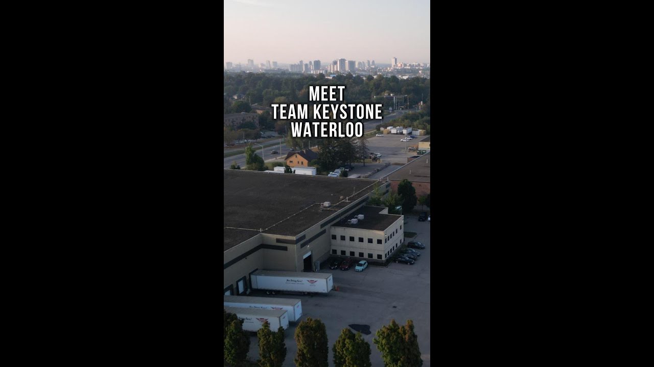 Meet Team Keystone Western Waterloo