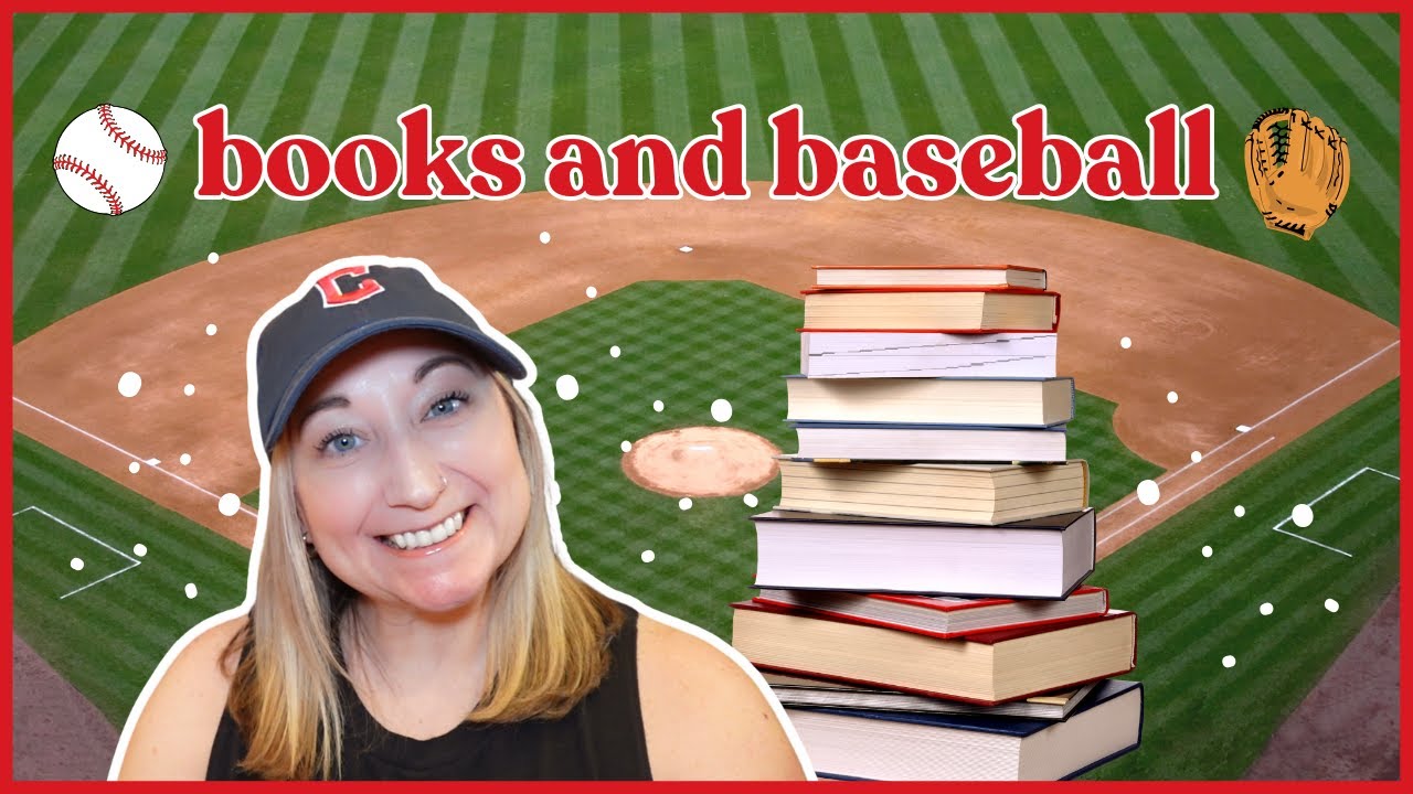 ЛУЧШИЕ КНИГИ ДЛЯ ЛЮБИТЕЛЕЙ БЕЙСБОЛА 📚⚾️